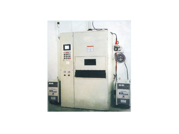 吊環(huán)雙槍自動(dòng)焊機(jī)