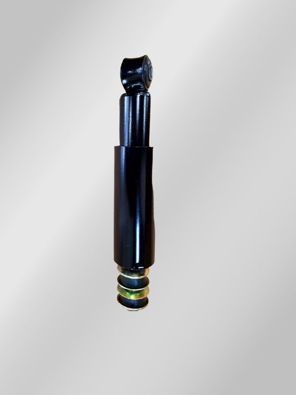 五十鈴皮卡四驅前