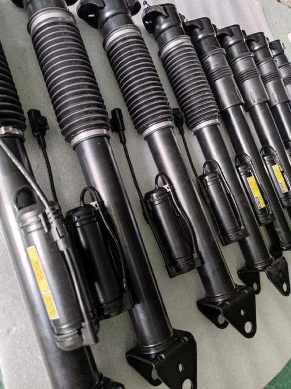 減震器圖號對照表